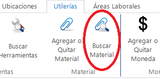 Buscar Materiales